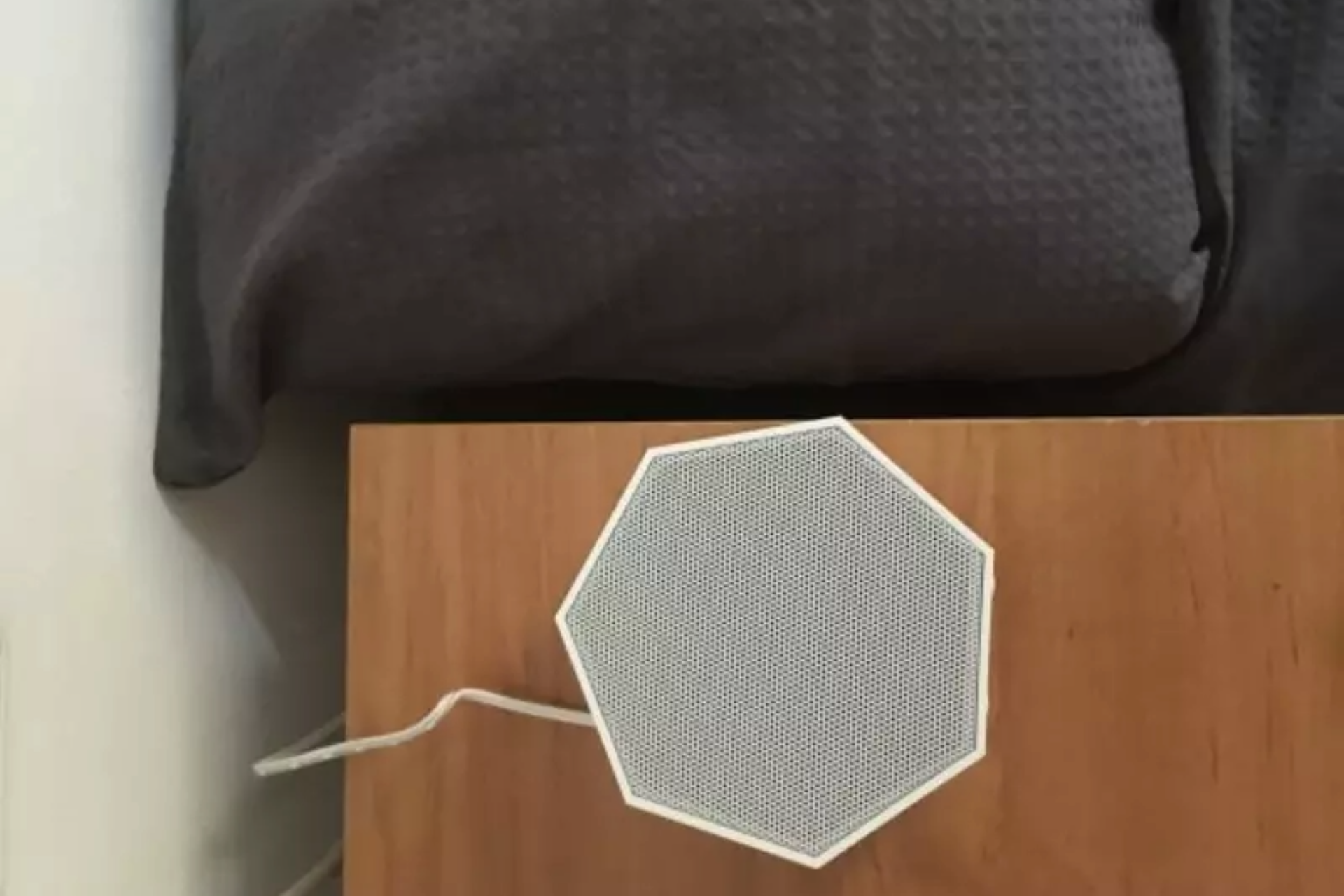 machine bruit blanc lectrofan test